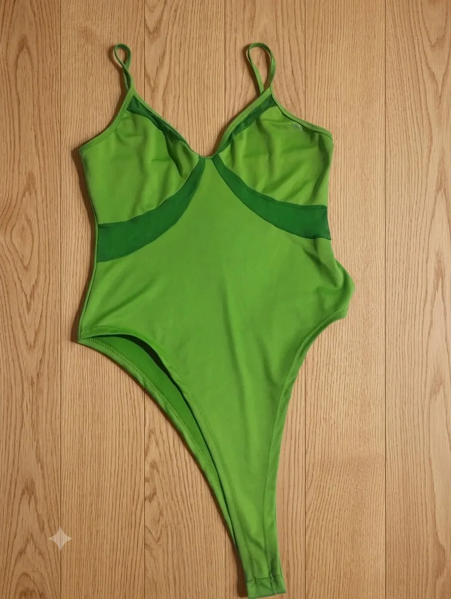 Body Sin marca - imagen 1