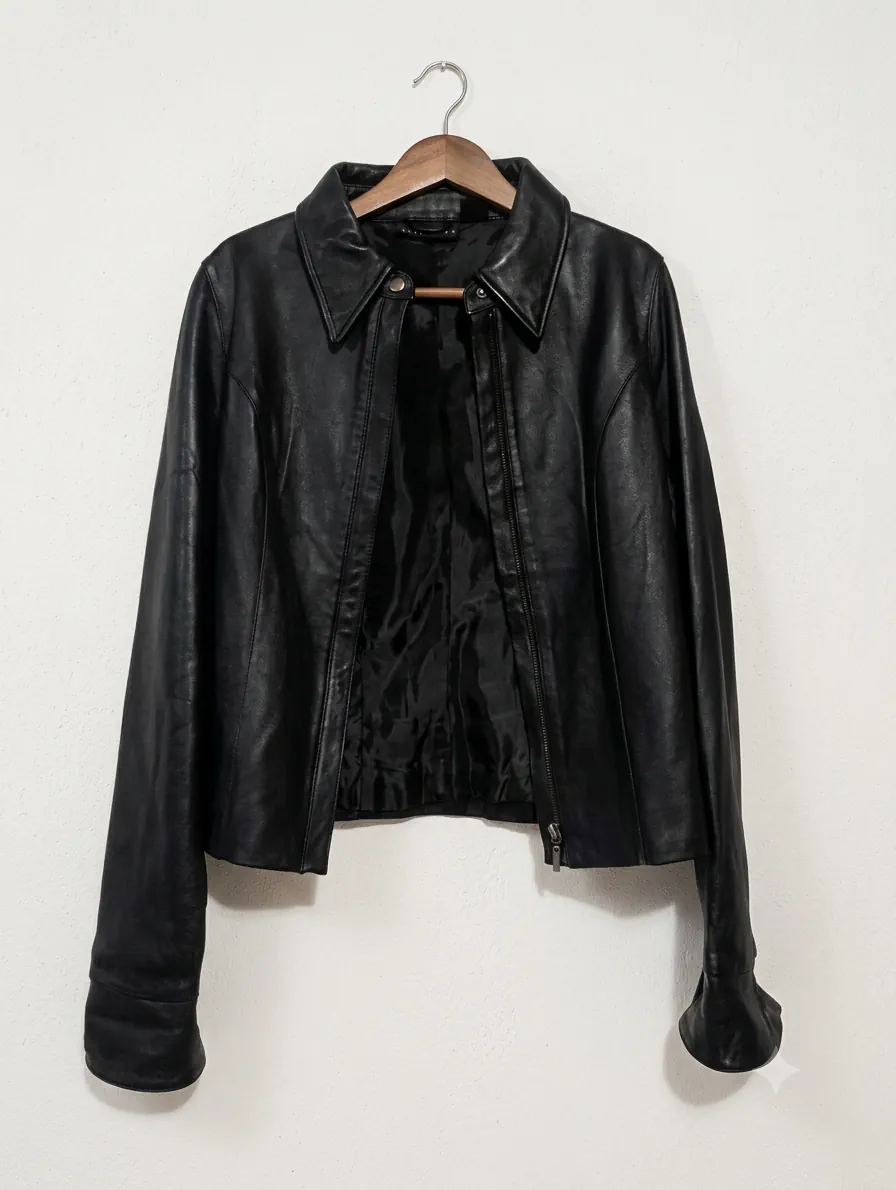 Campera Attention - imagen 1
