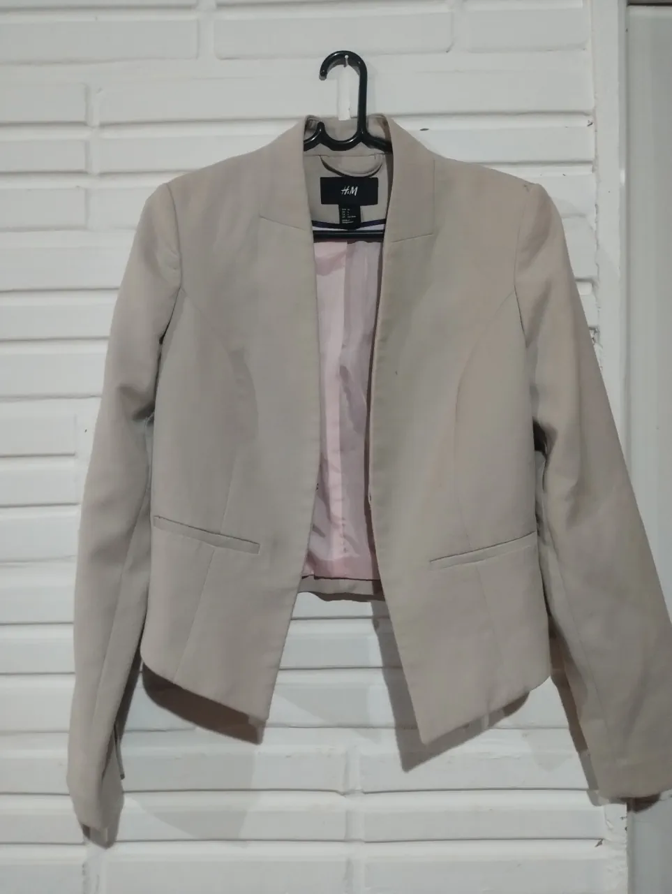 Blazer H&M - imagen 1