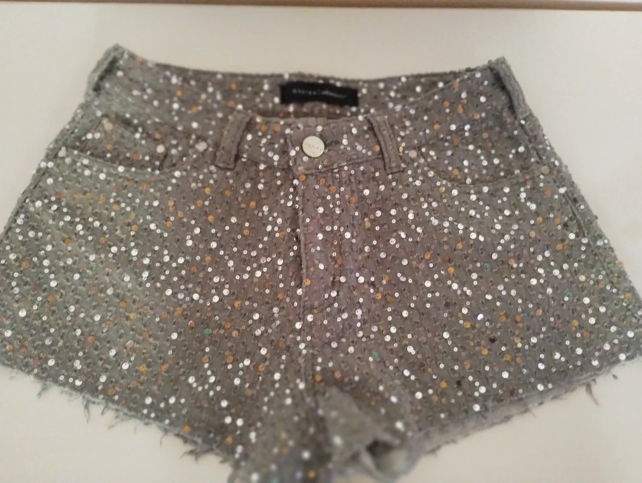 Short Ossira - imagen 1