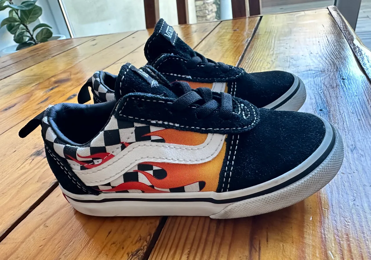 Zapatillas Vans - imagen 1