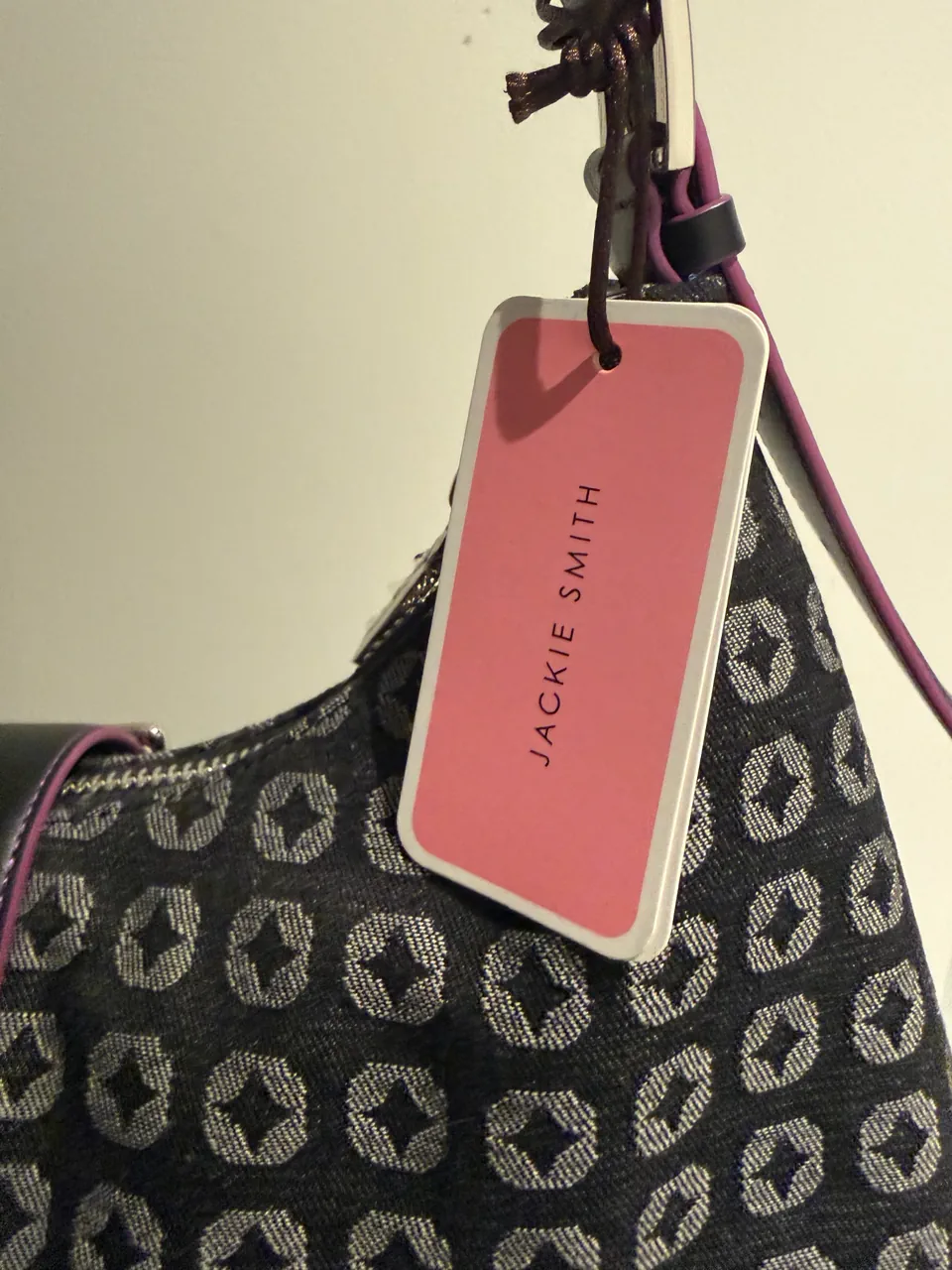 Cartera Jackie Smith - imagen 2
