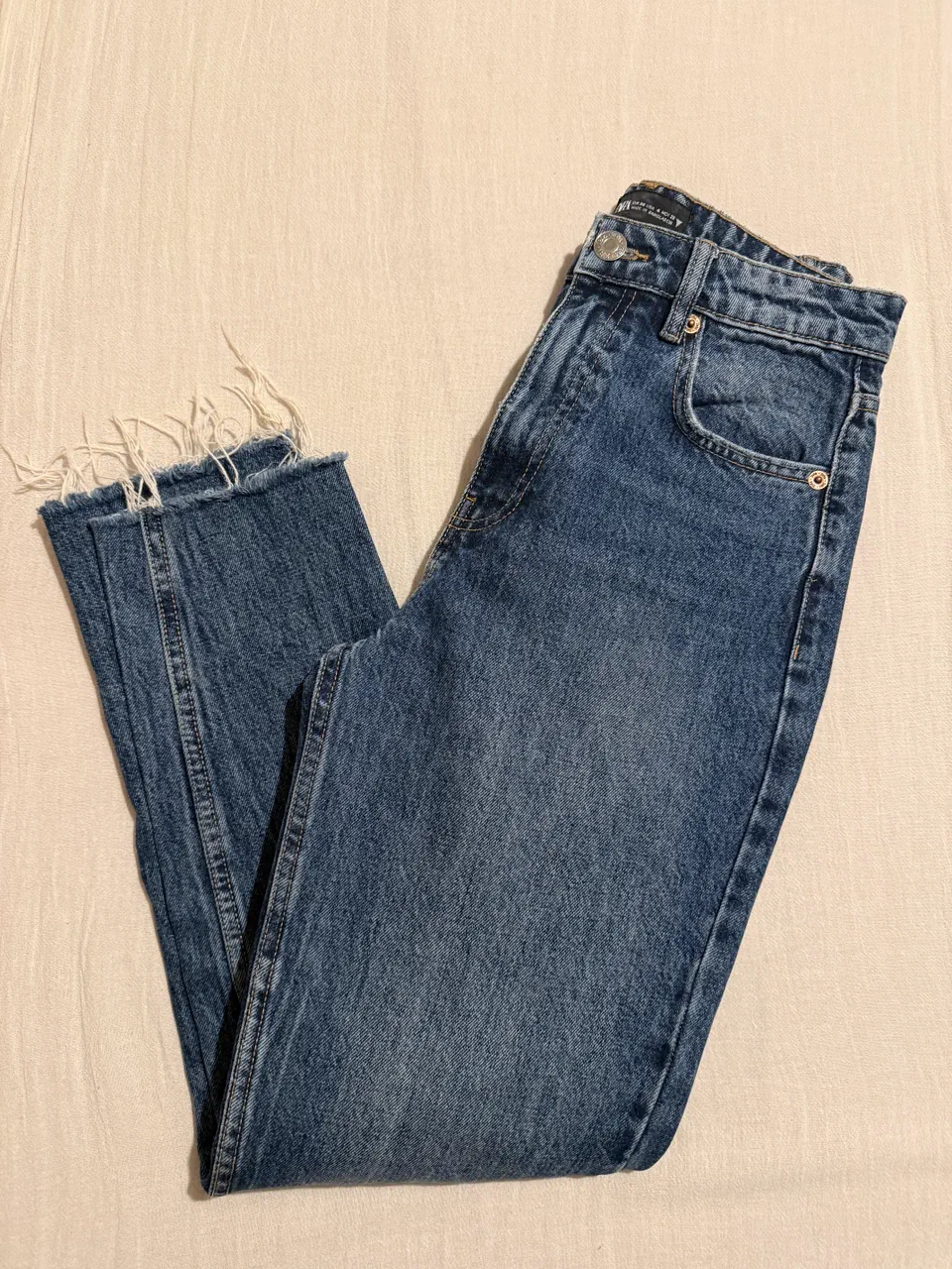 Zara · Talle EU 36