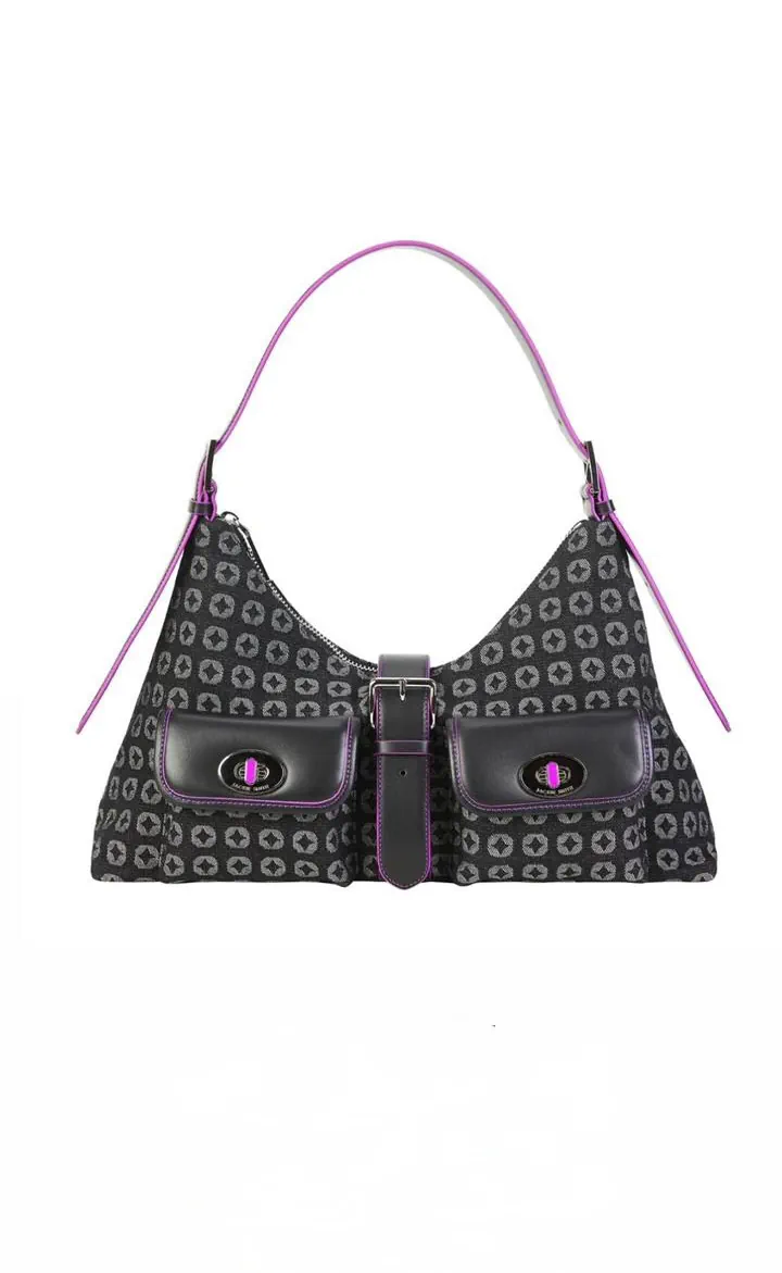 Cartera Jackie Smith