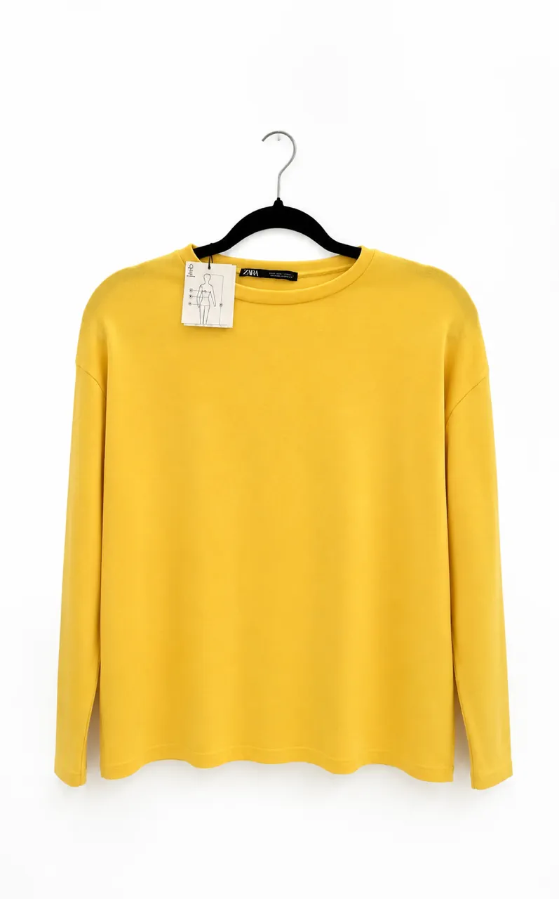 Zara · Talle S