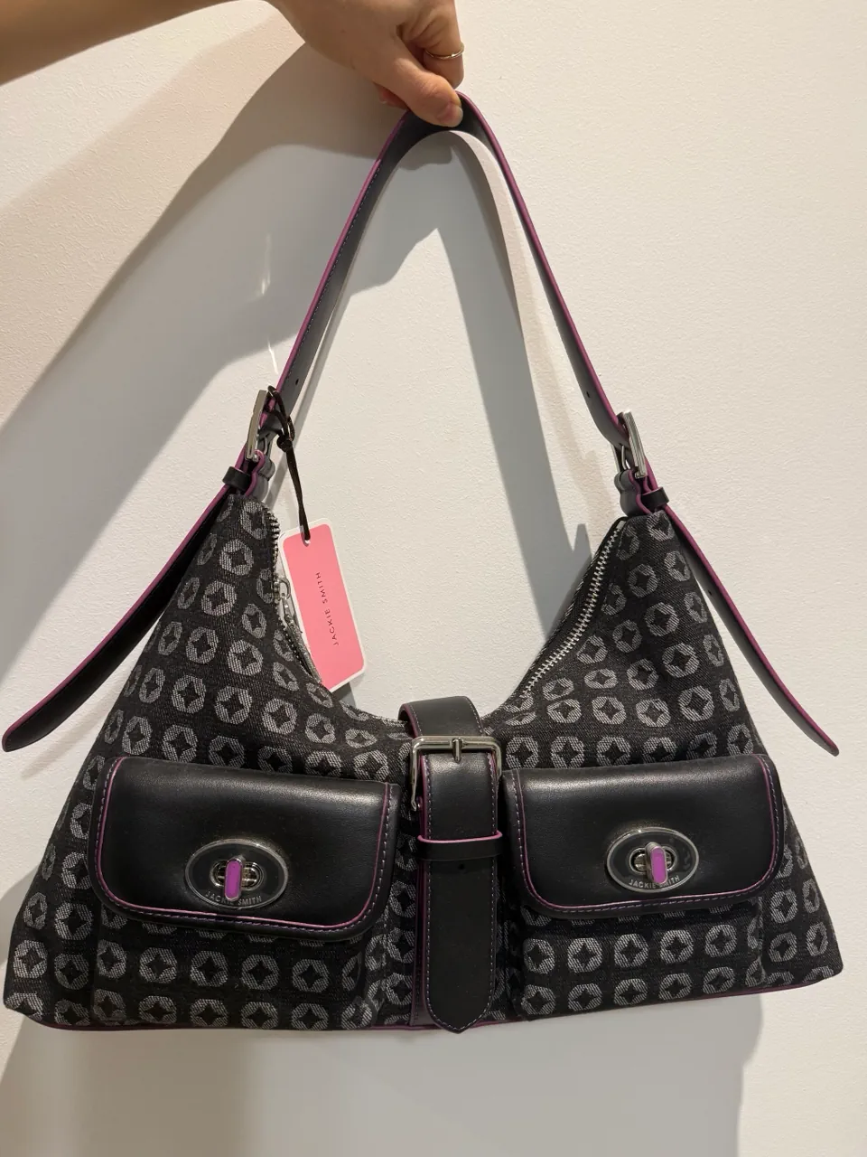 Cartera Jackie Smith - imagen 3