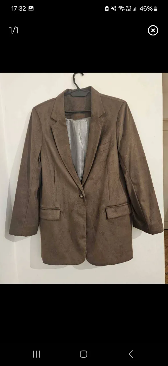 Blazer Sin marca - imagen 1