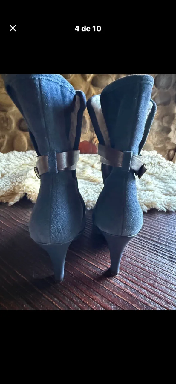 Botas Hush Puppies - imagen 7