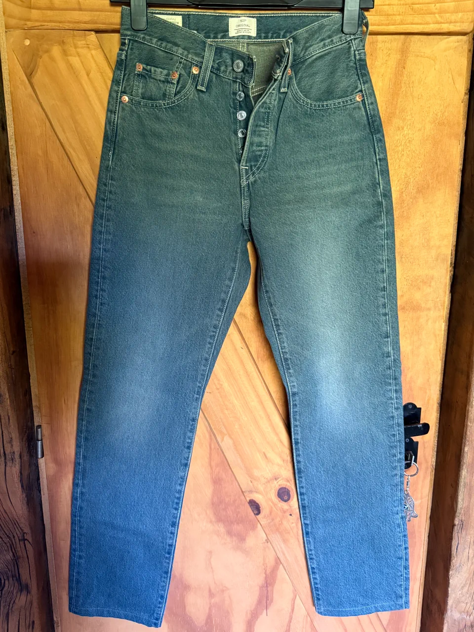 Jean Levi's - imagen 1
