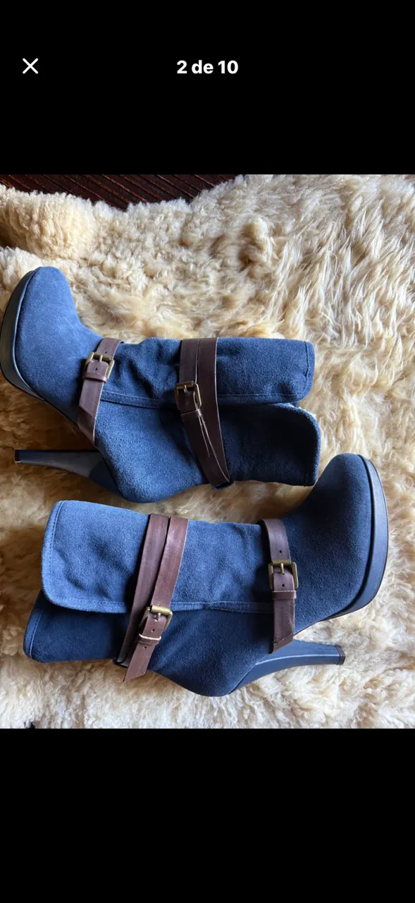 Botas Hush Puppies - imagen 9