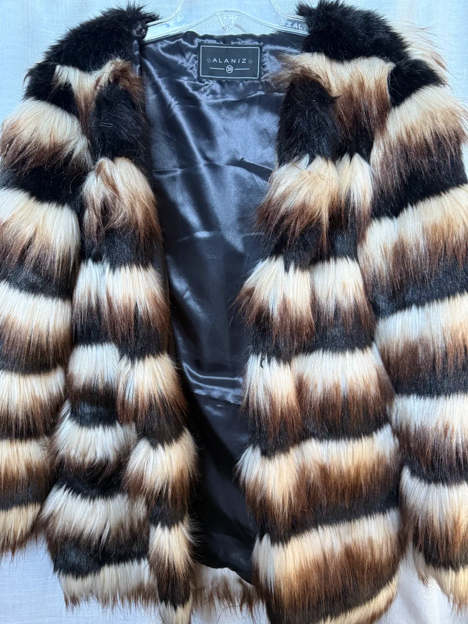Campera Alaniz - imagen 2