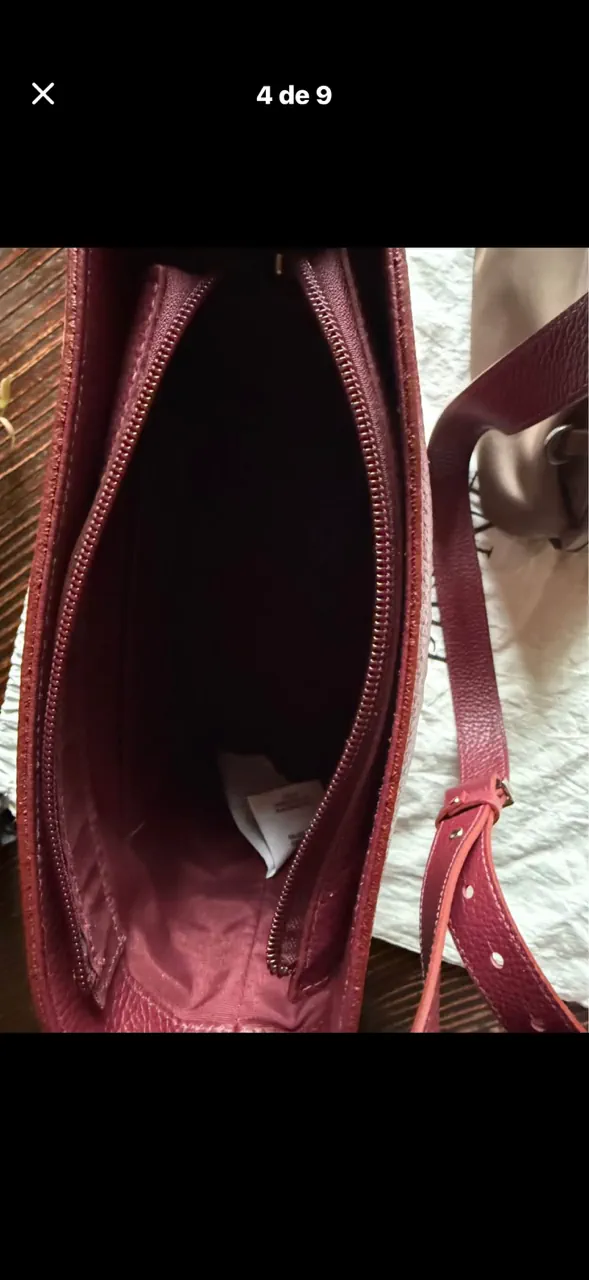 Cartera Prüne - imagen 6