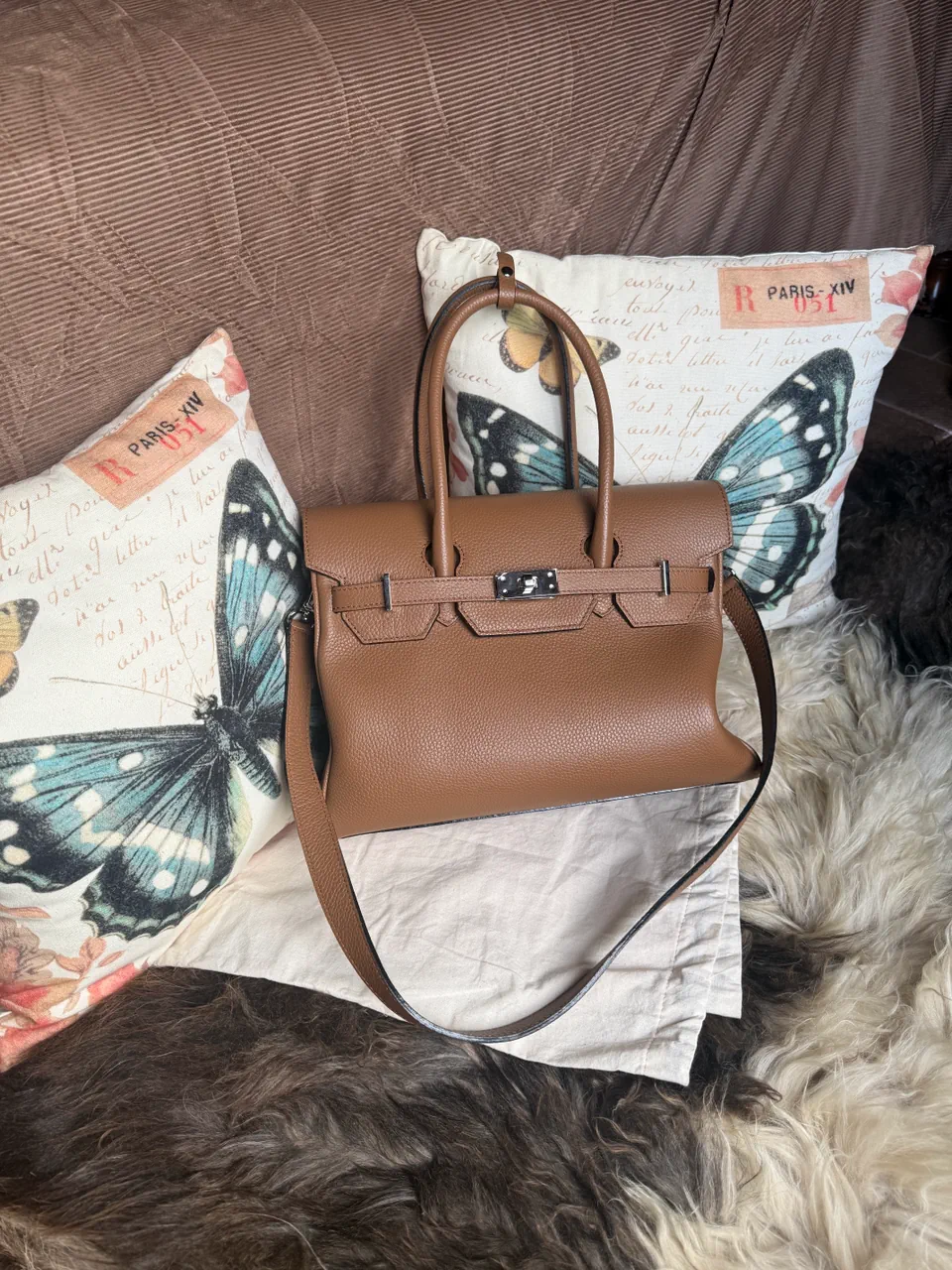 Bolso Rossi & caruso - imagen 1
