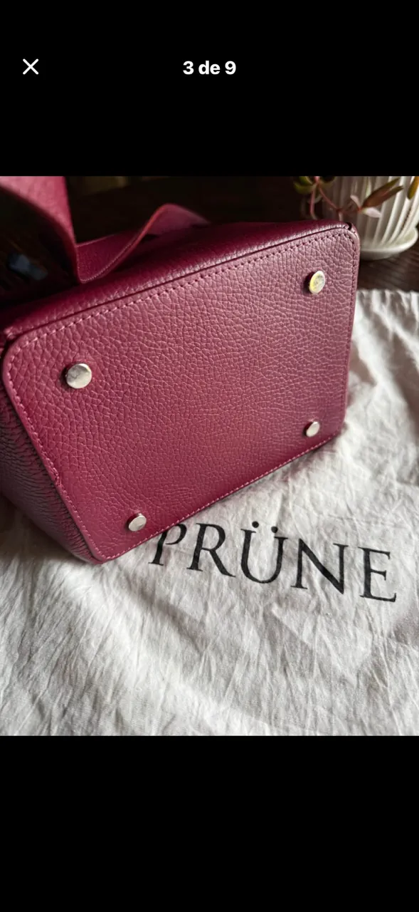 Cartera Prüne - imagen 7