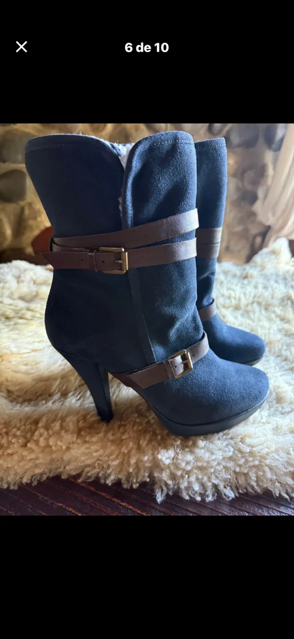 Botas Hush Puppies - imagen 5