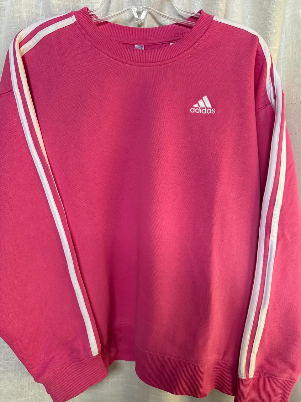 Buzo adidas - imagen 1