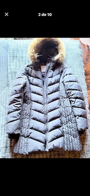 Tommy Hilfiger · Talle S