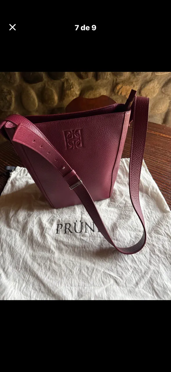 Cartera Prüne - imagen 3