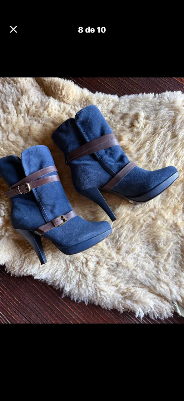 Botas Hush Puppies - imagen 3