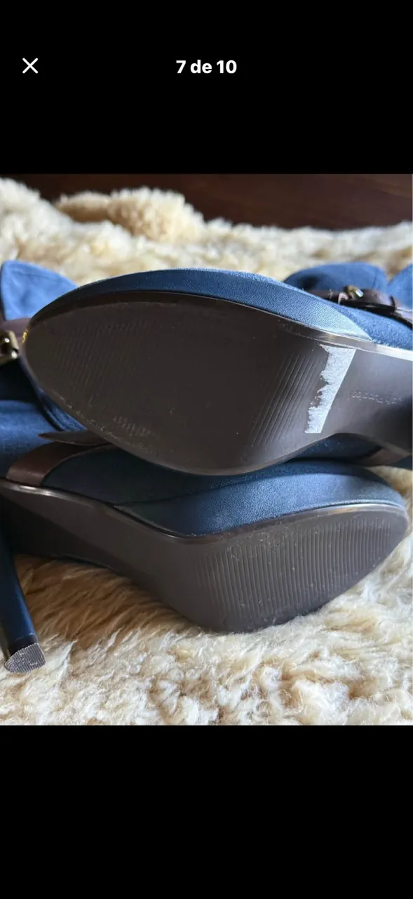 Botas Hush Puppies - imagen 4