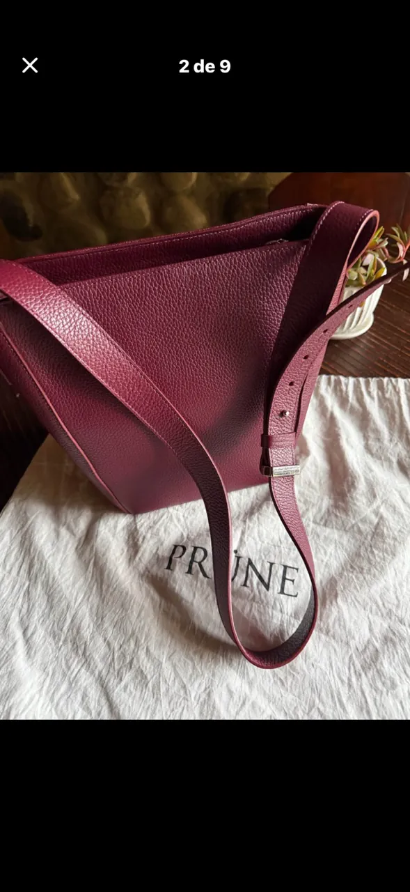 Cartera Prüne - imagen 8