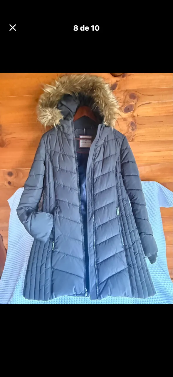 Campera Tommy Hilfiger - imagen 10
