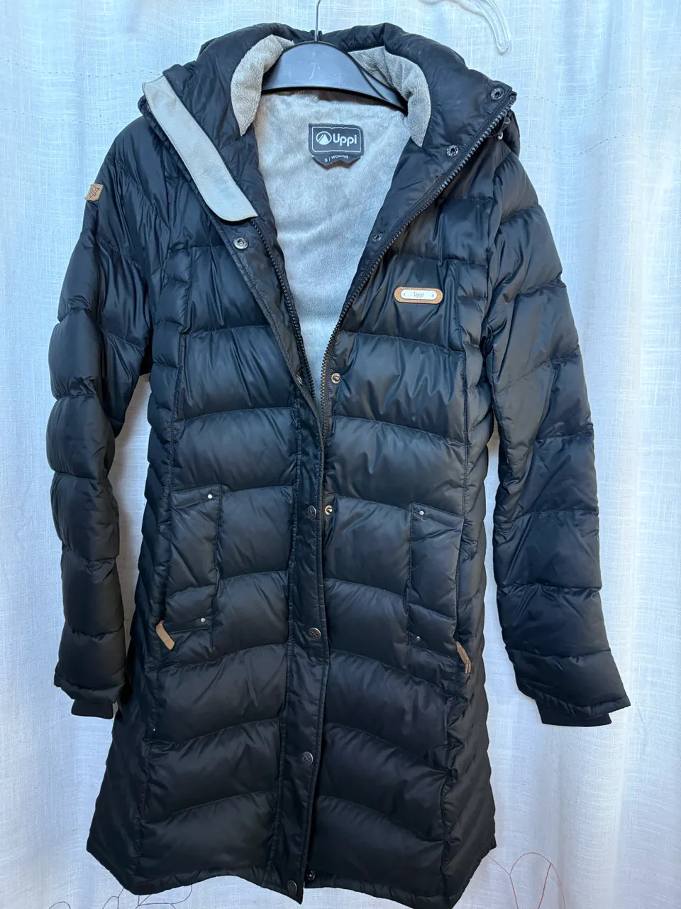 Campera Lippi - imagen 2