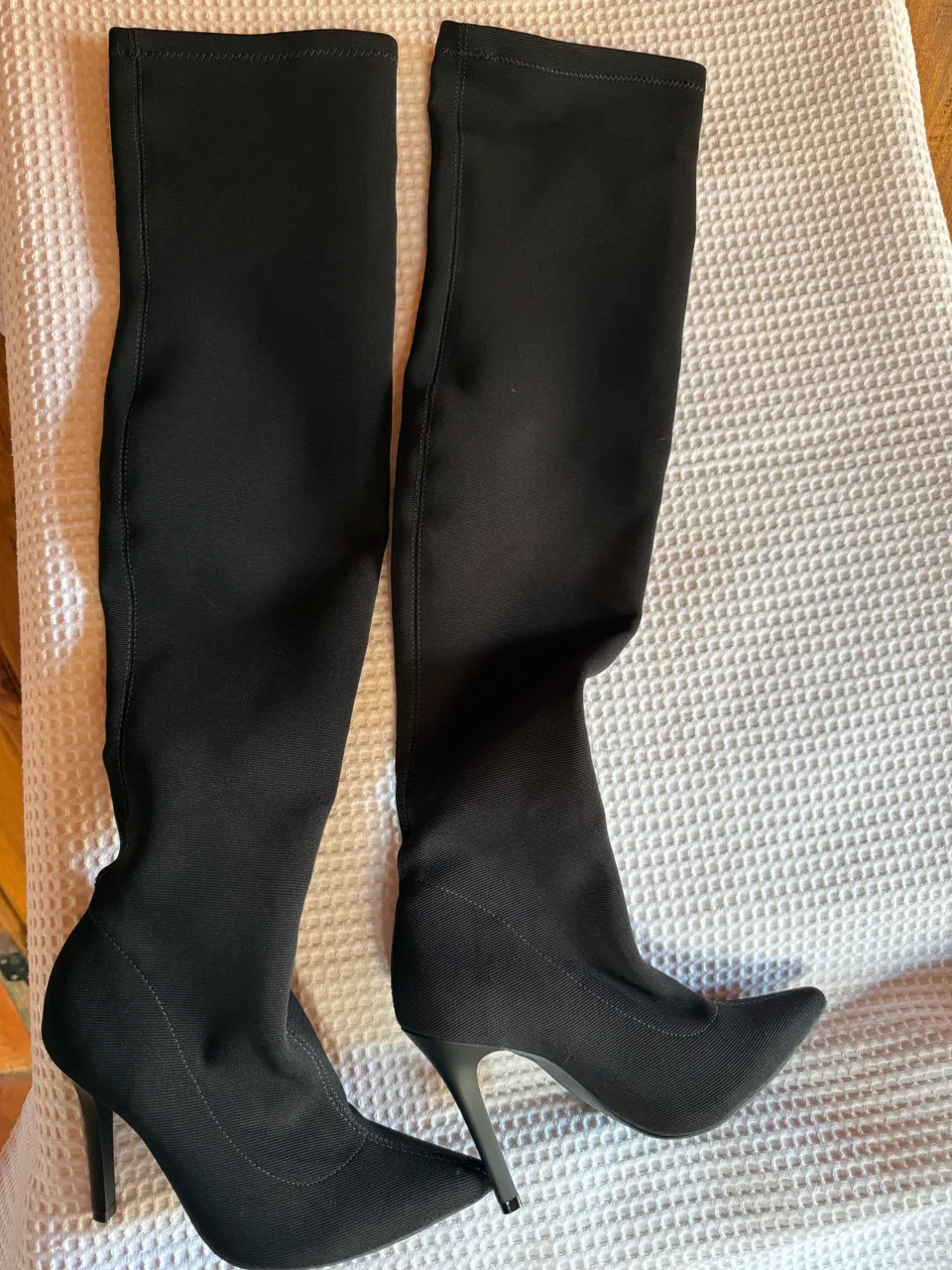 Botas Via Marte - imagen 1