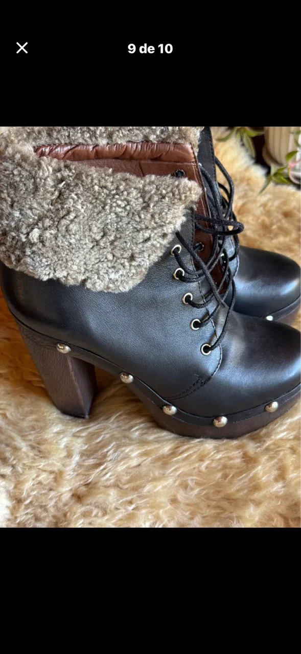 Botas Ricky Sarkany - imagen 10