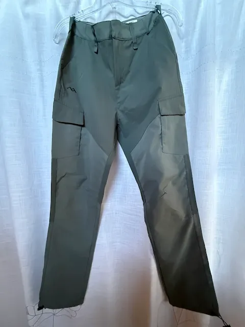 Alpes outdoor · Talle XS