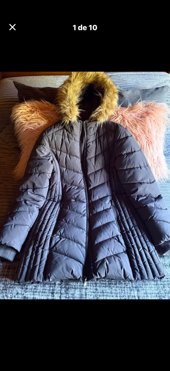 Campera Tommy Hilfiger - imagen 2