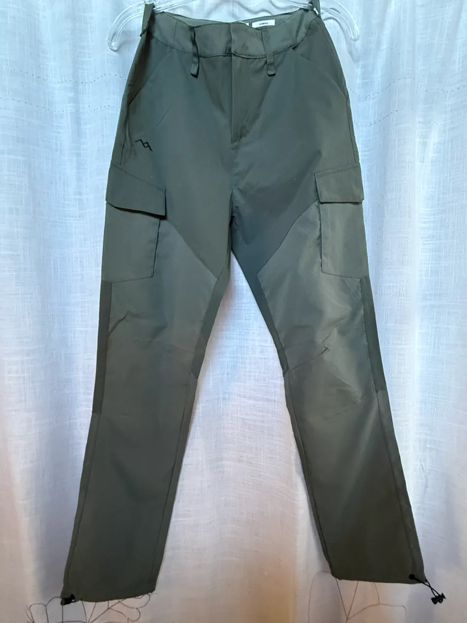 Pantalón Alpes outdoor - imagen 4