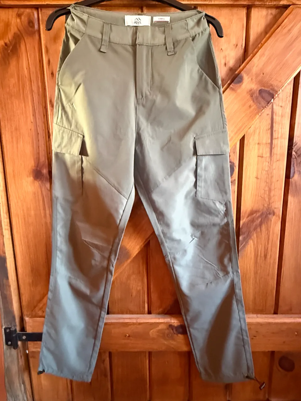 Pantalón Alpes outdoor - imagen 1