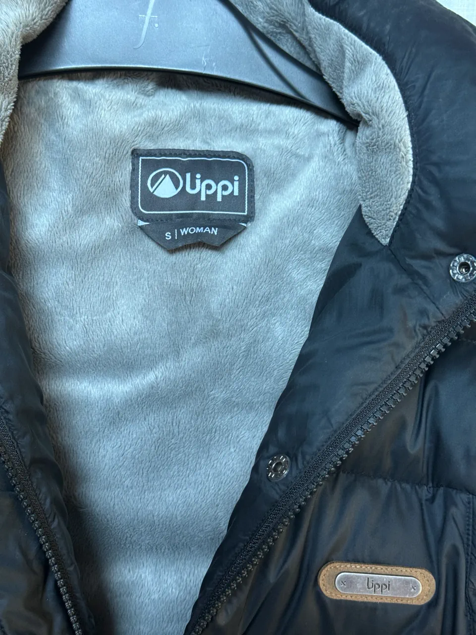 Campera Lippi - imagen 3