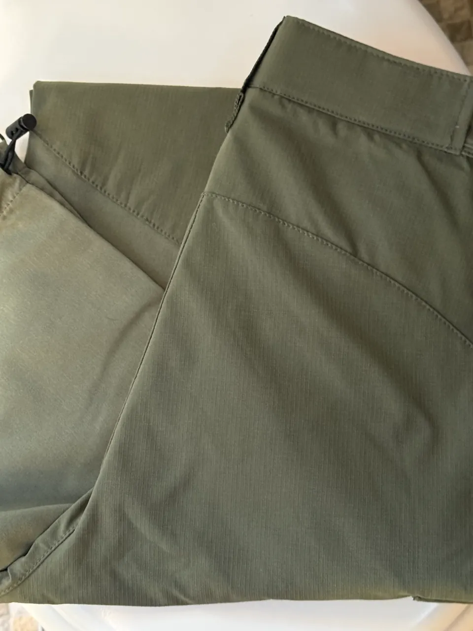 Pantalón Alpes outdoor - imagen 5