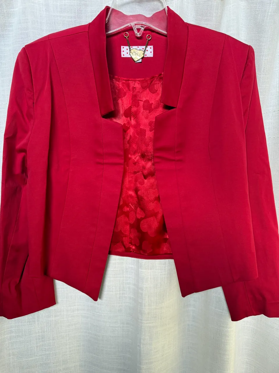 Blazer Las Oreiro - imagen 1
