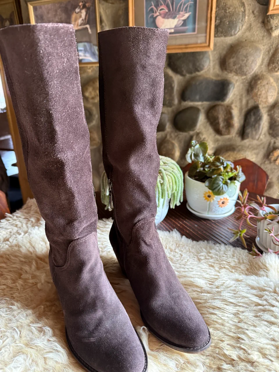 Botas Loren’s - imagen 1
