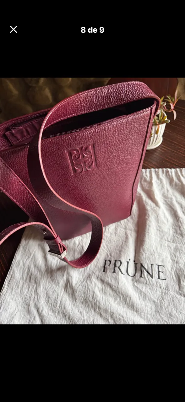 Cartera Prüne - imagen 2