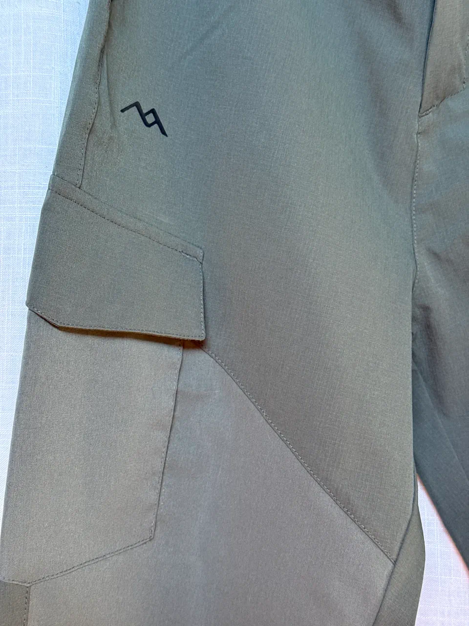 Pantalón Alpes outdoor - imagen 3