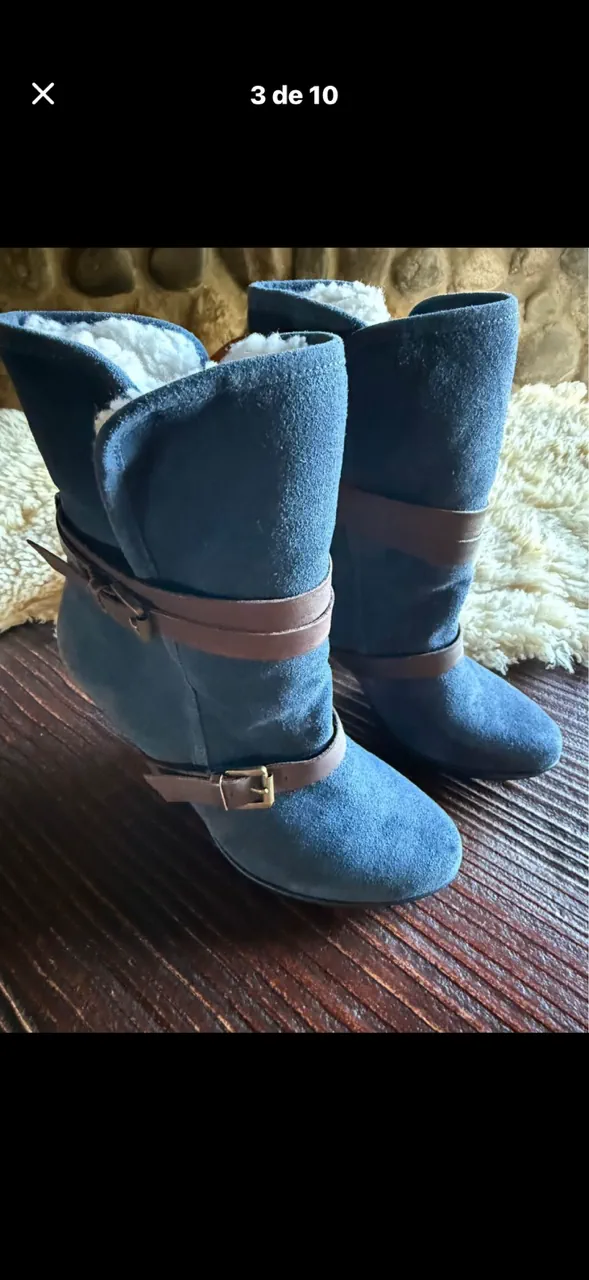 Botas Hush Puppies - imagen 8
