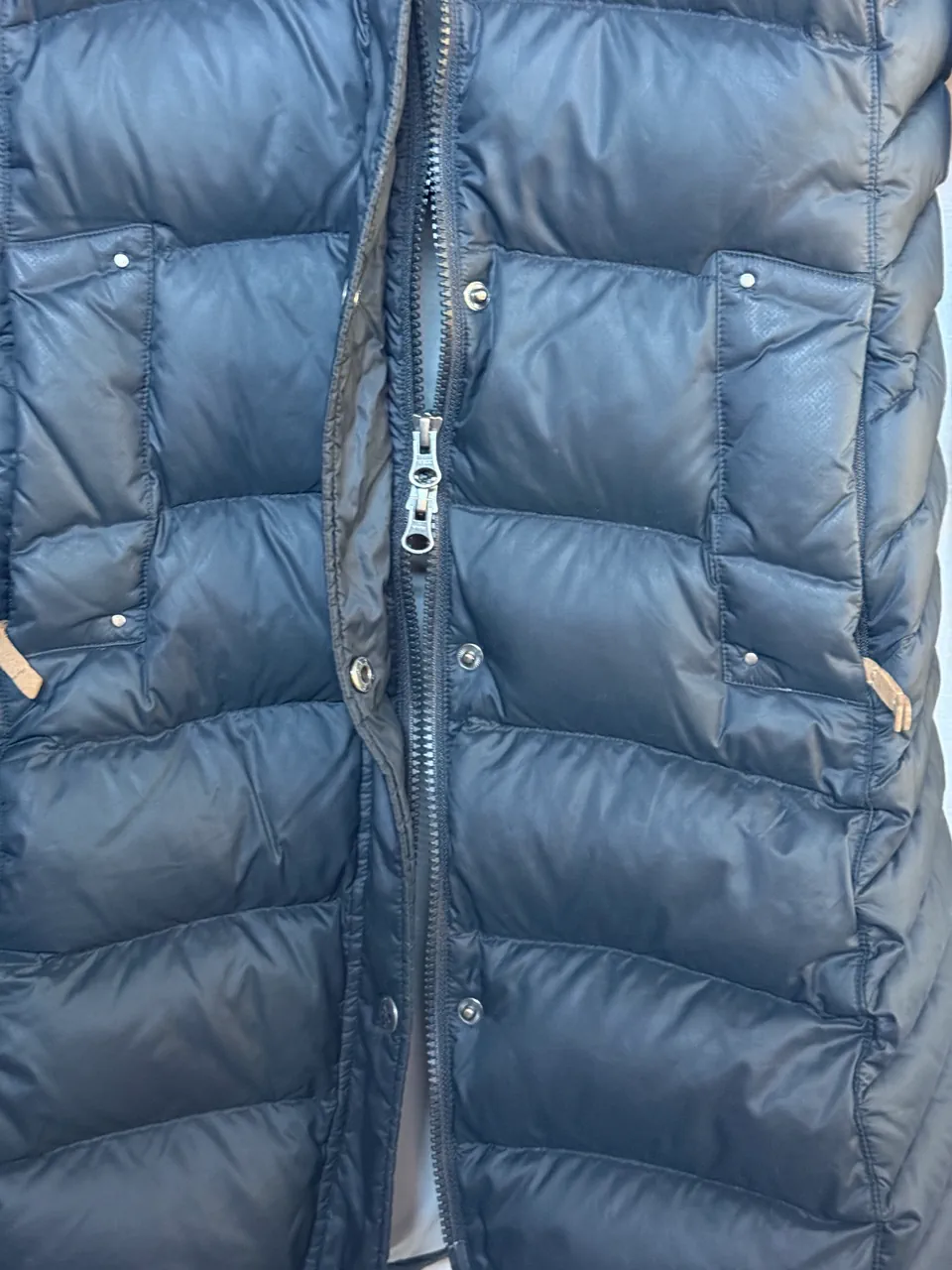 Campera Lippi - imagen 5