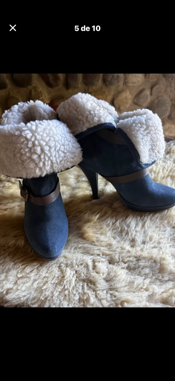 Botas Hush Puppies - imagen 6