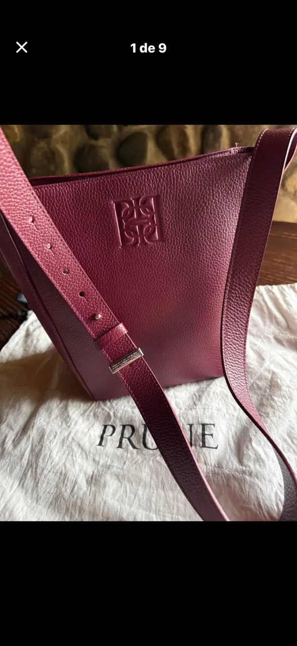 Cartera Prüne - imagen 9