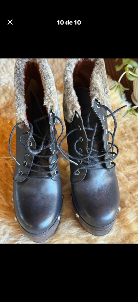Botas Ricky Sarkany - imagen 6