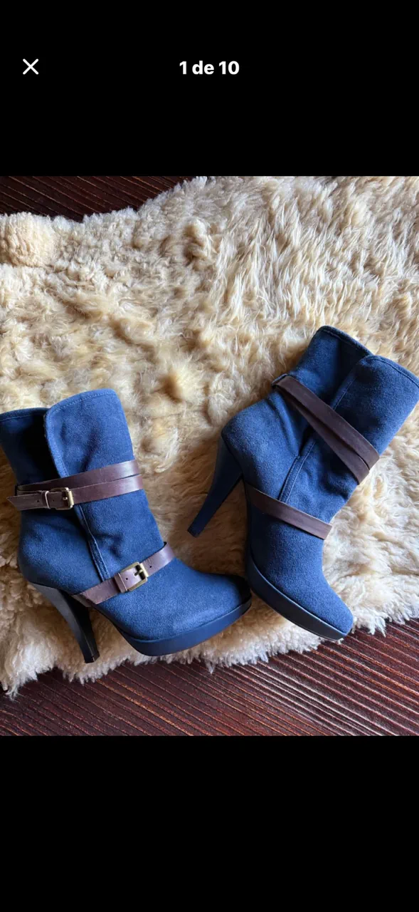 Botas Hush Puppies - imagen 10