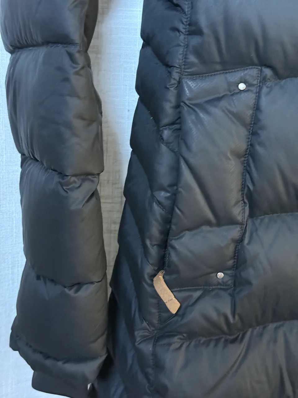 Campera Lippi - imagen 4