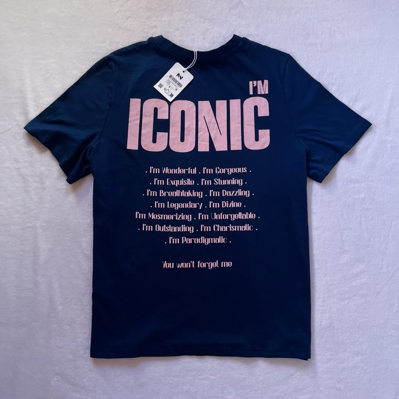 Don't Call Me Jennyfer · Talle L