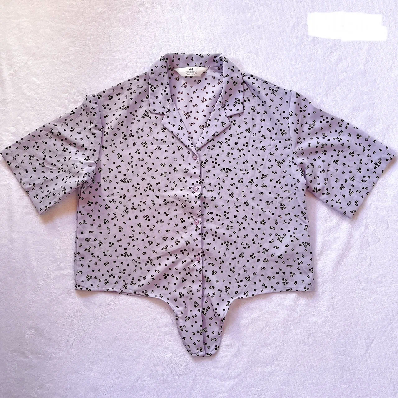 H&M · Talle M