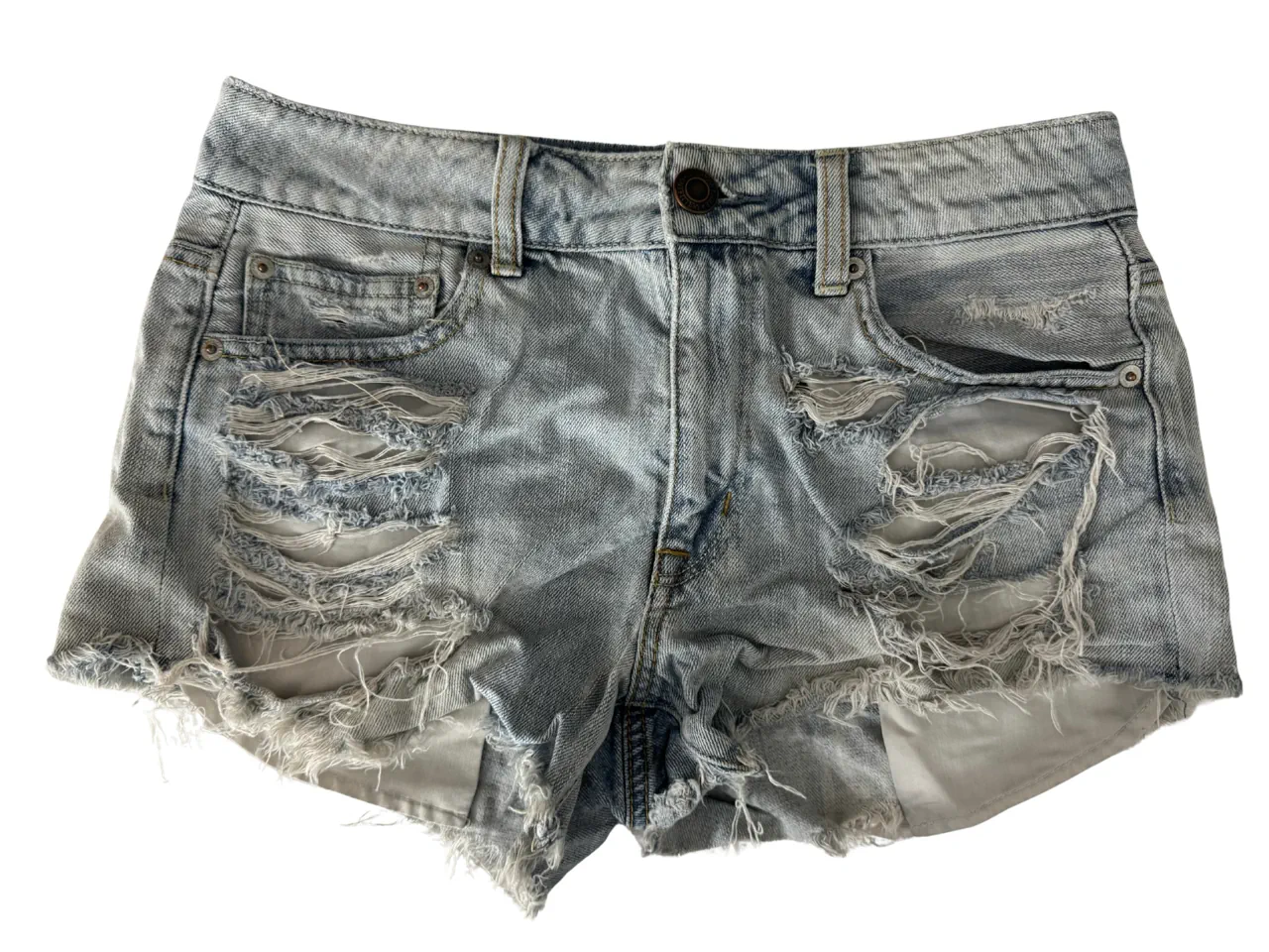 Short American Eagle Outfitters - imagen 1