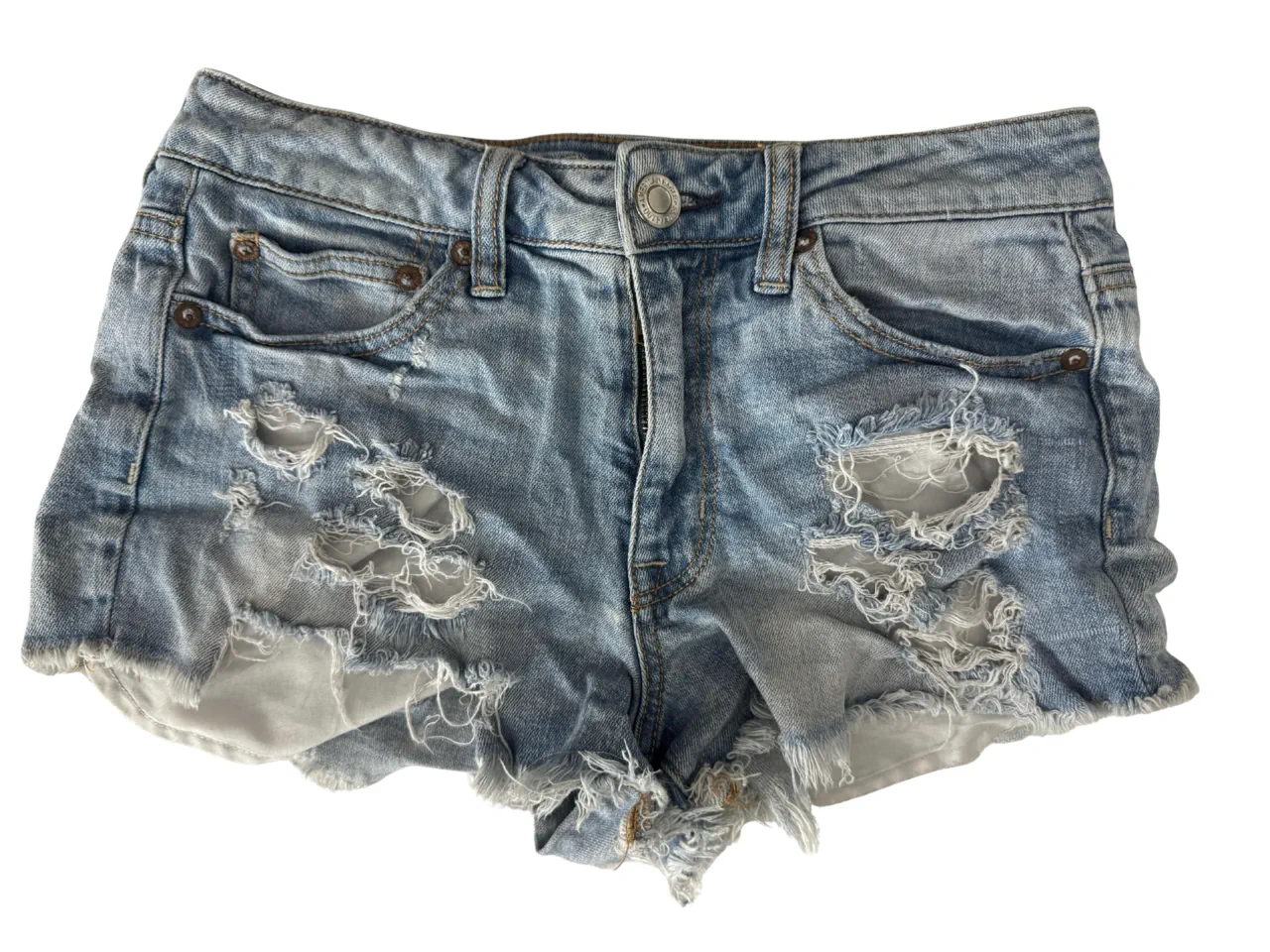 Short American Eagle - imagen 1